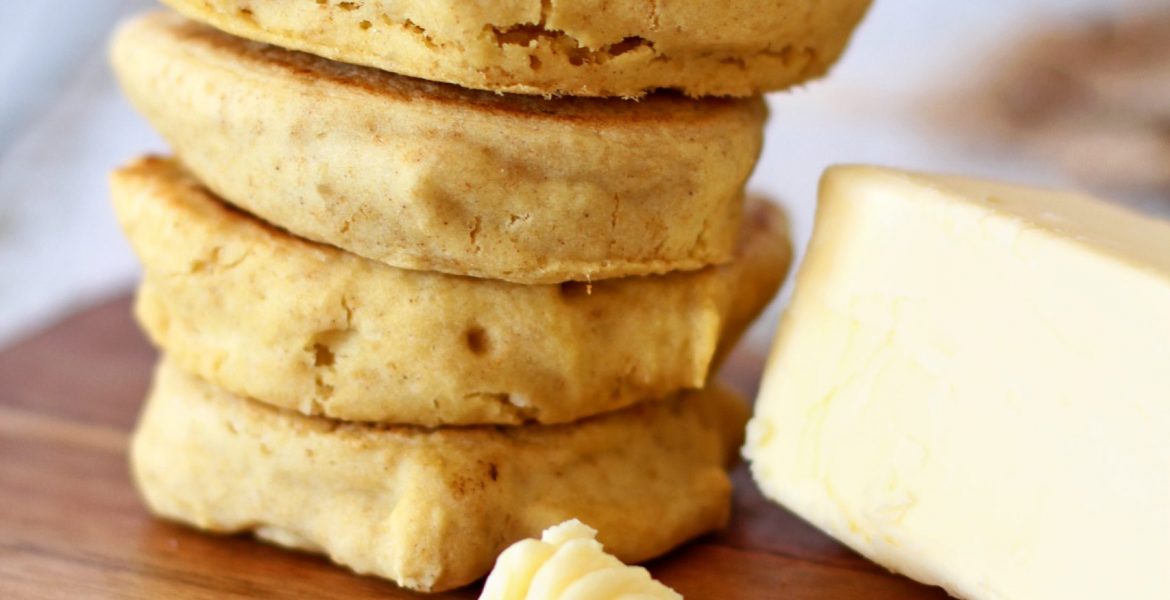 Pão de milho