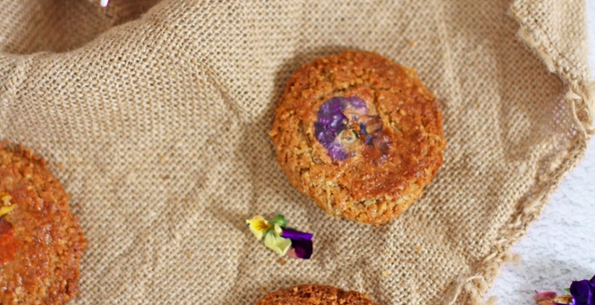 Bolachas de manteiga